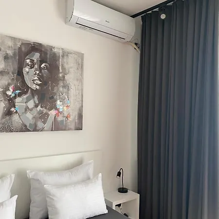 Apartman Centar No. 1 *