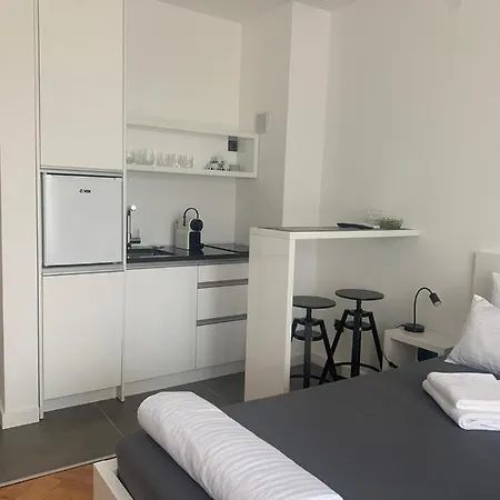 Apartman Centar No. 1 * Kraljevo