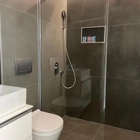 Apartman Centar No. 1