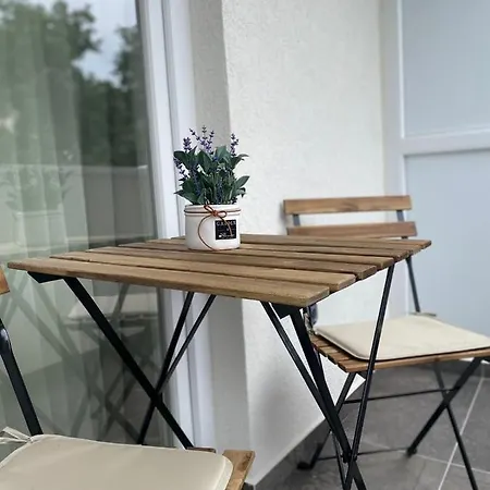 Apartman Centar No. 1 Apartment Kraljevo
