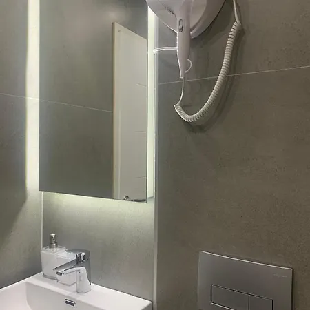 Apartman Centar No. 1 Apartment
