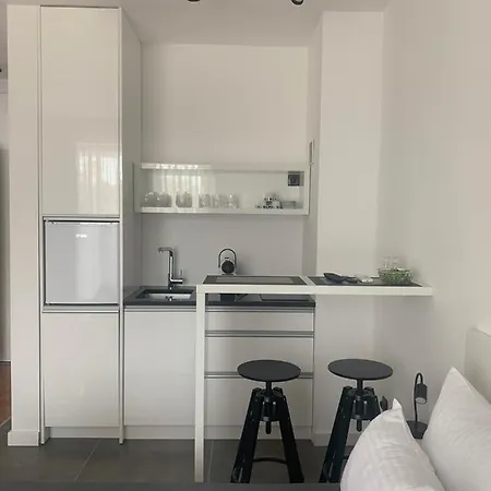 Apartman Centar No. 1