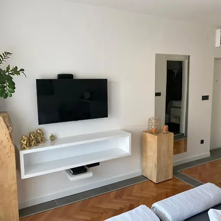 Apartman Centar No. 1 Kraljevo