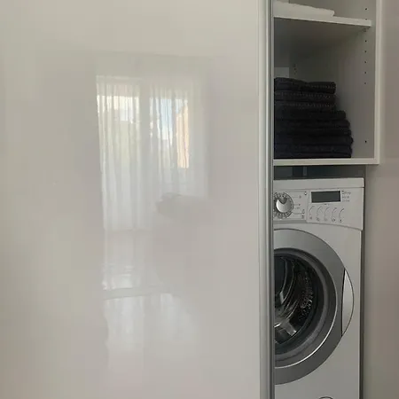Apartman Centar No. 1 Apartment Kraljevo